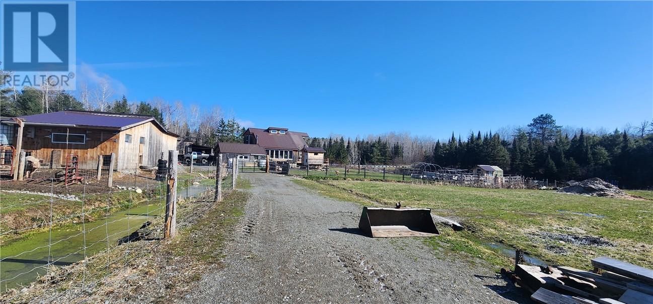 39 Noland Road, Markstay, Ontario  P0M 1X0 - Photo 36 - 2123183