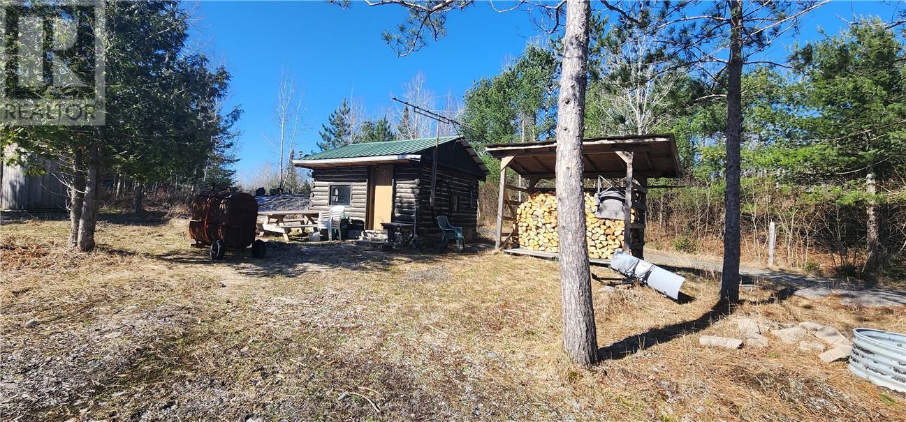 39 Noland Road, Markstay, Ontario  P0M 1X0 - Photo 38 - 2123183