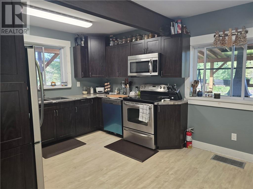 39 Noland Road, Markstay, Ontario  P0M 1X0 - Photo 4 - 2123183