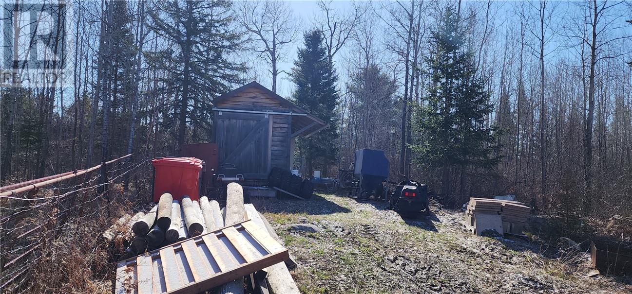 39 Noland Road, Markstay, Ontario  P0M 1X0 - Photo 41 - 2123183