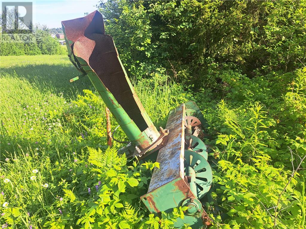 39 Noland Road, Markstay, Ontario  P0M 1X0 - Photo 46 - 2123183