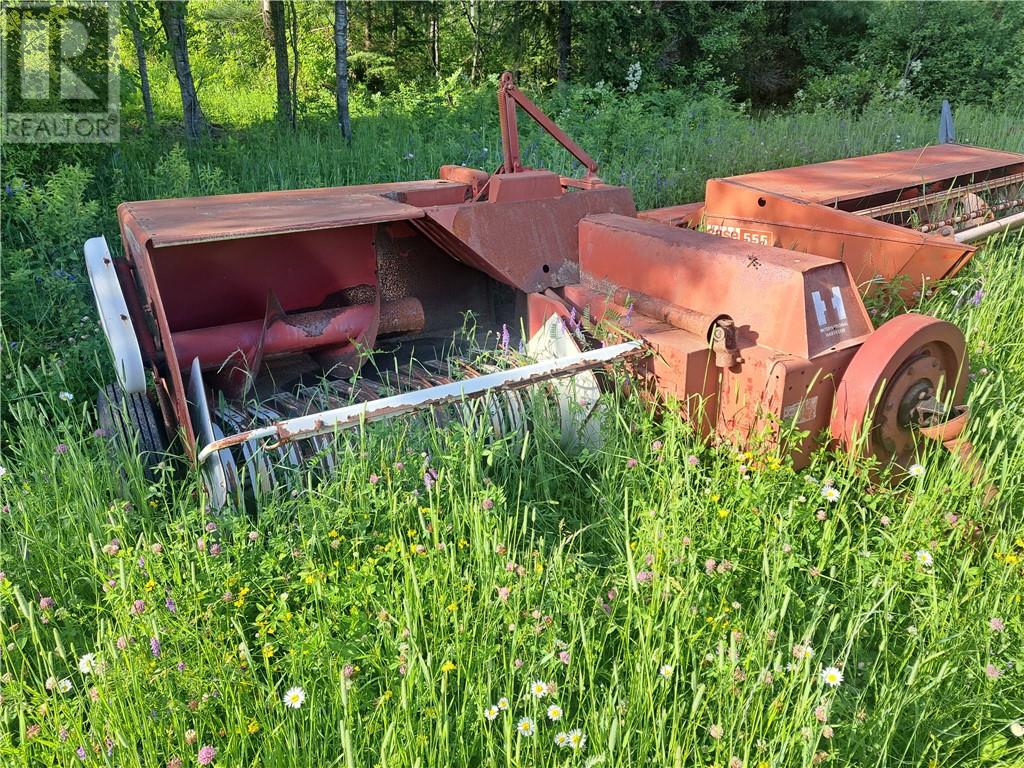 39 Noland Road, Markstay, Ontario  P0M 1X0 - Photo 49 - 2123183