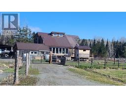 39 Noland Road, Markstay, Ontario
