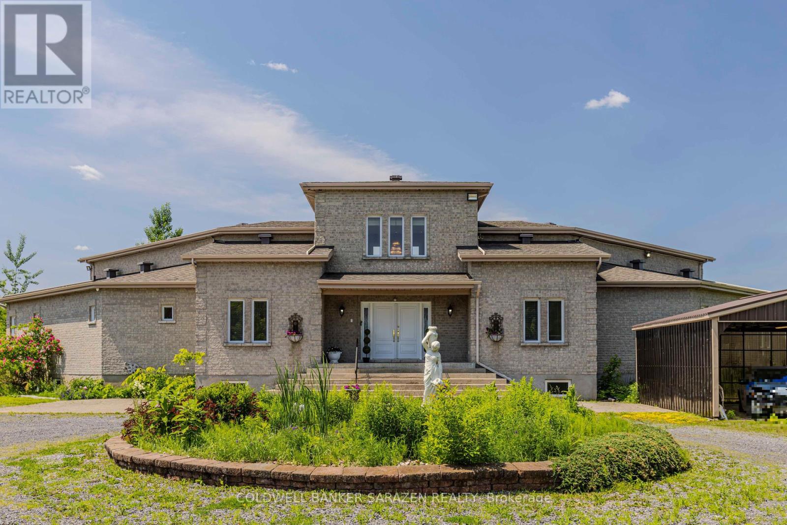 490 MONTEE LAJEUNESSE, alfred and plantagenet, Ontario