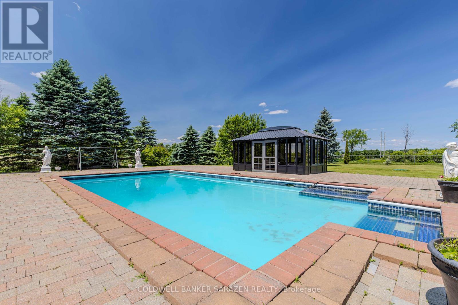 490 Montee Lajeunesse, Alfred And Plantagenet, Ontario  K0B 1A0 - Photo 3 - X12249682