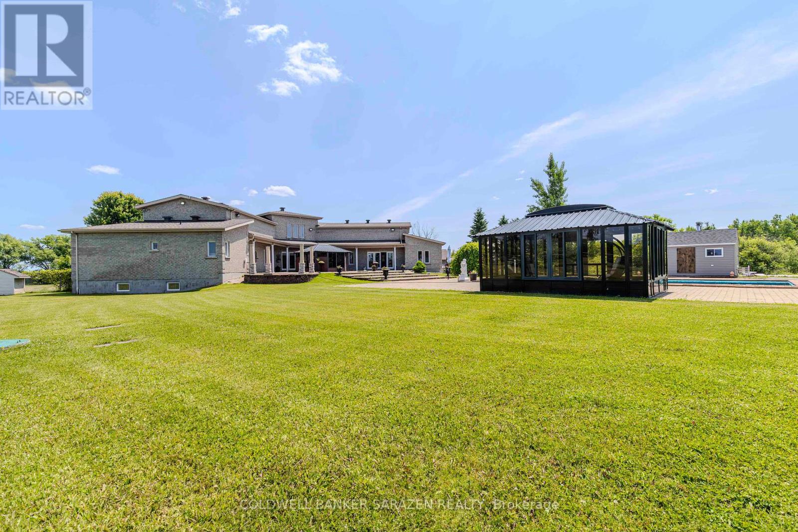 490 Montee Lajeunesse, Alfred And Plantagenet, Ontario  K0B 1A0 - Photo 6 - X12249682