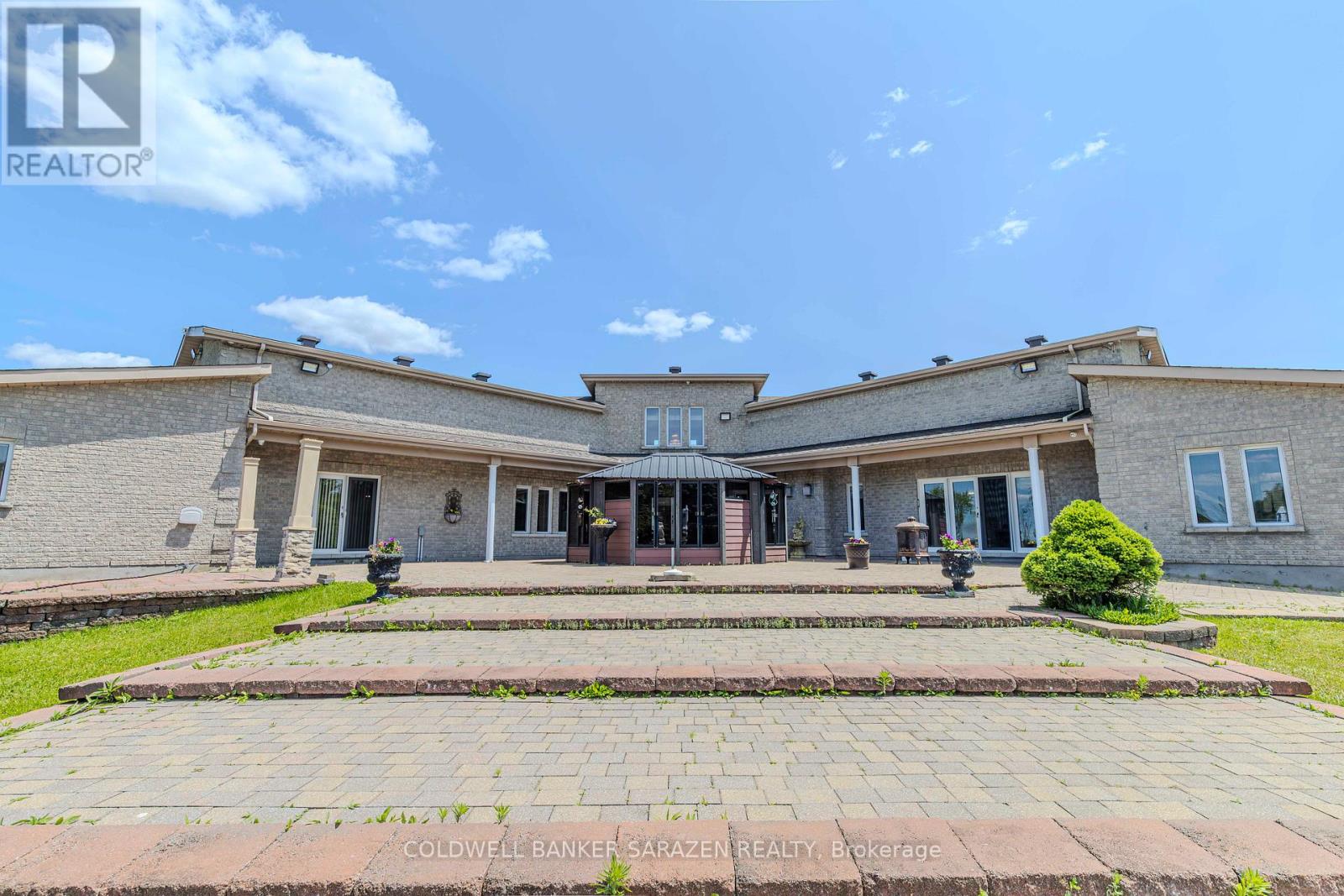 490 Montee Lajeunesse, Alfred And Plantagenet, Ontario  K0B 1A0 - Photo 7 - X12249682