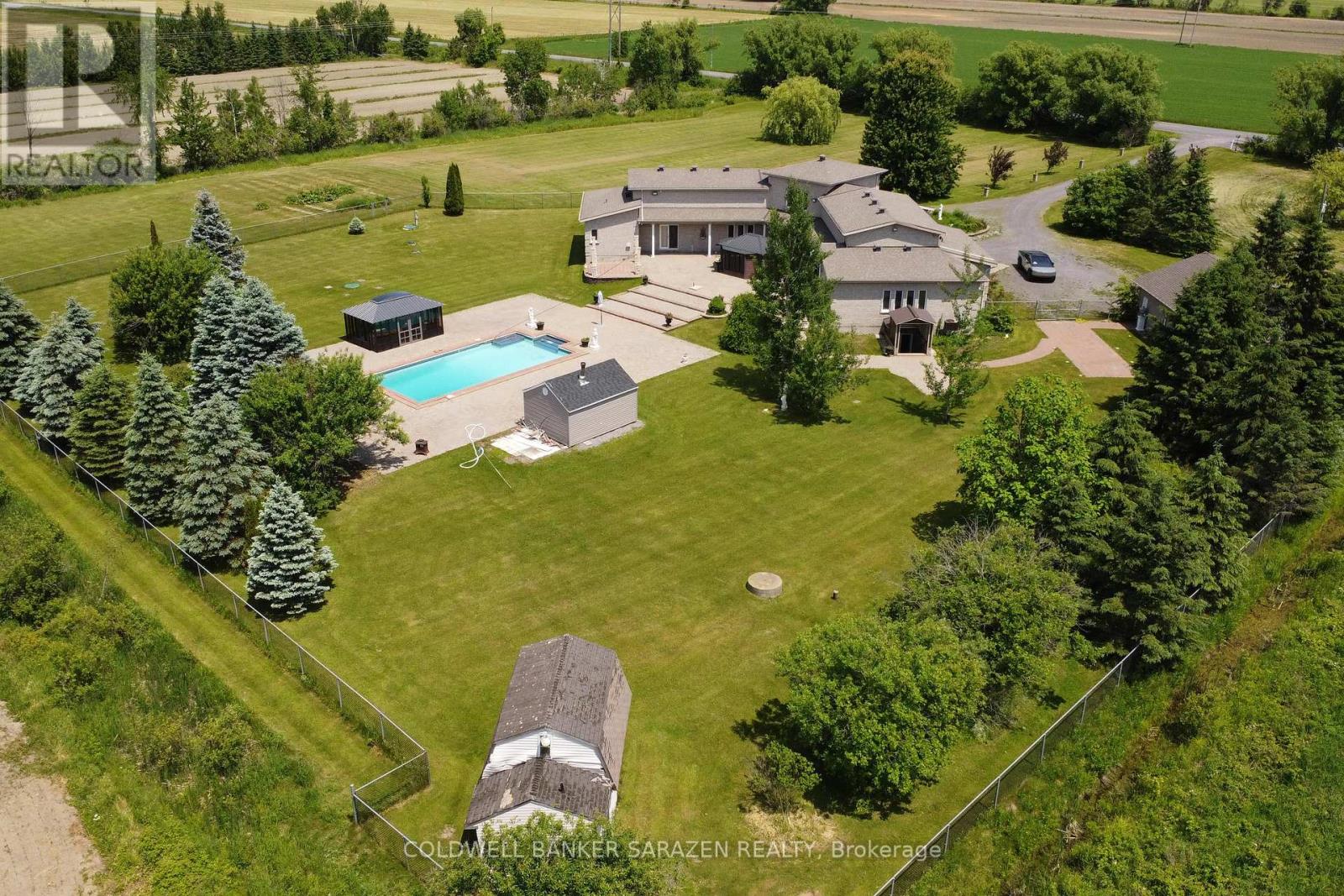 490 Montee Lajeunesse, Alfred And Plantagenet, Ontario  K0B 1A0 - Photo 8 - X12249682
