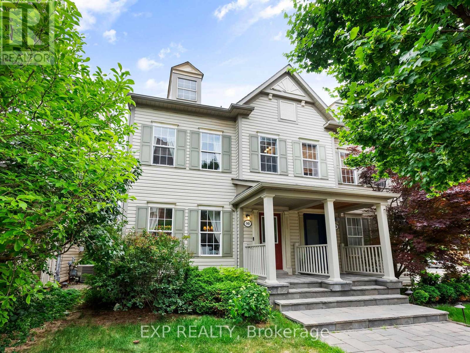 Property at 90 GEORGIAN DRIVE image 1
