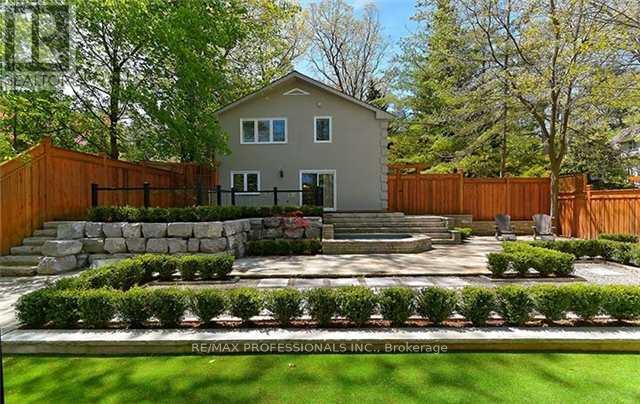 11 Ripplewood Road, Toronto, Ontario  M9A 3H8 - Photo 19 - W12249505