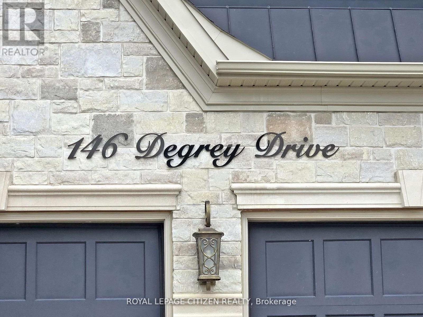 146 Degrey Drive, Brampton (Bram East), Ontario  L6P 3X7 - Photo 6 - W12249572