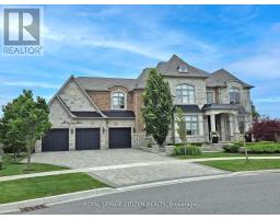 146 DEGREY DRIVE, Brampton, Ontario