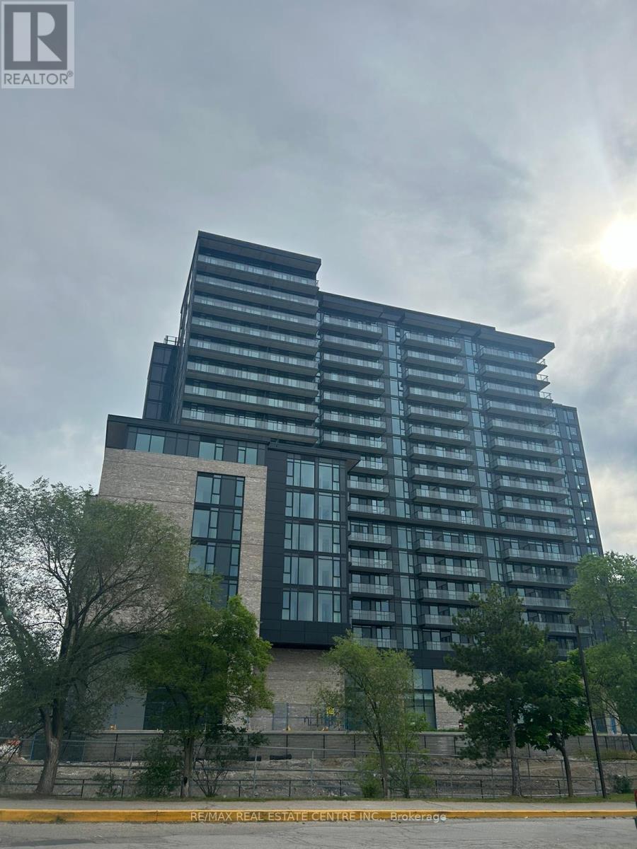 Property at 1307 - 86 DUNDAS STREET E image 1