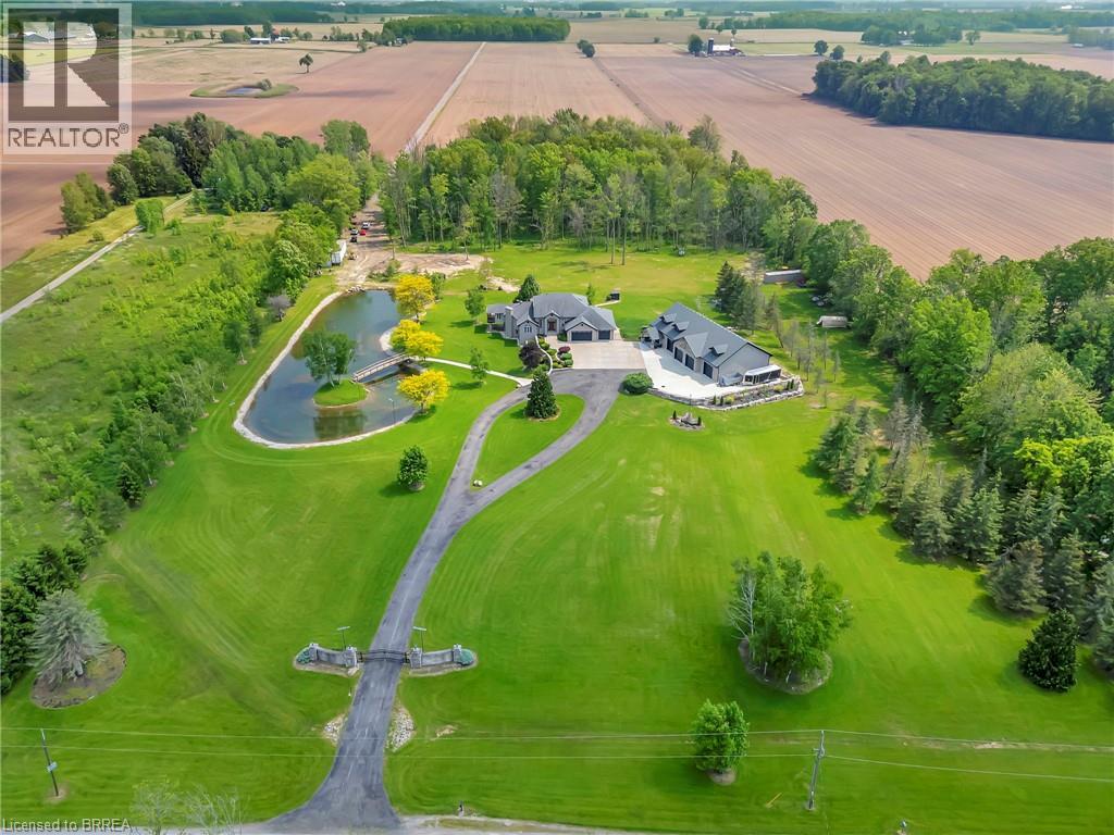 1246 Concession 6 Townsend Road, Waterford, Ontario  N0E 1Y0 - Photo 2 - 40745746