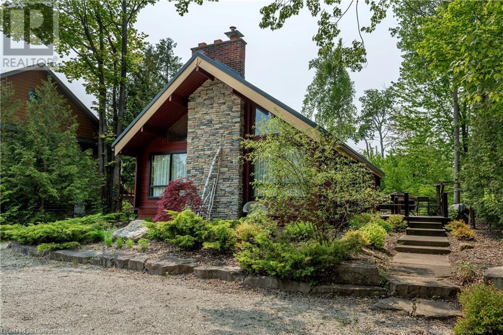Property at 209850 26 Highway image 1