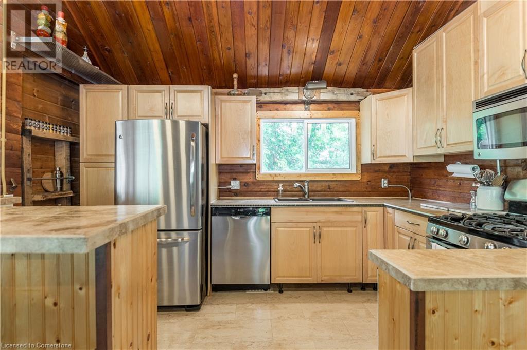 209850 26 Highway, Craigleith, Ontario  L9Y 3Z2 - Photo 15 - 40745889