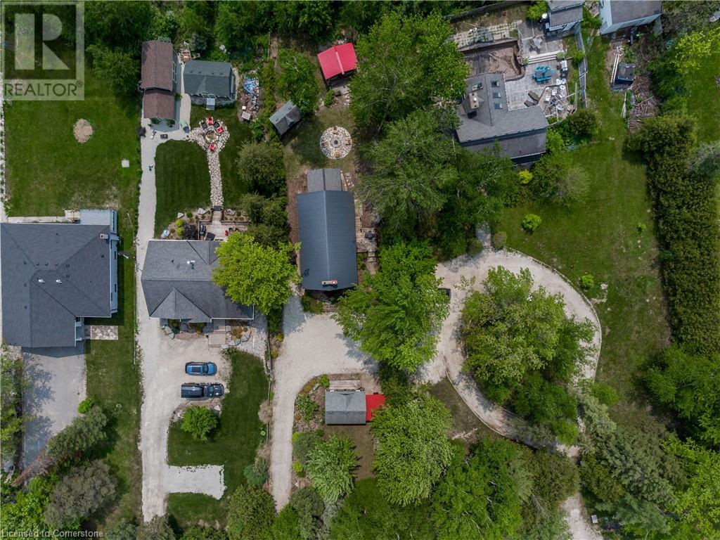 209850 26 Highway, Craigleith, Ontario  L9Y 3Z2 - Photo 37 - 40745889