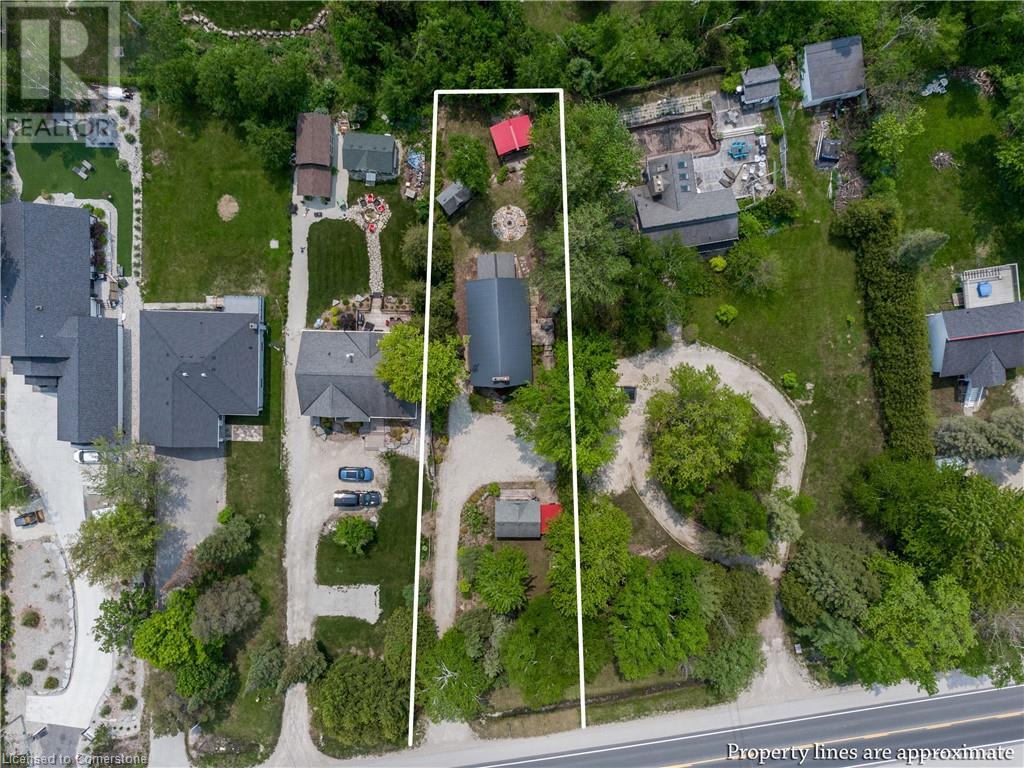 209850 26 Highway, Craigleith, Ontario  L9Y 3Z2 - Photo 38 - 40745889