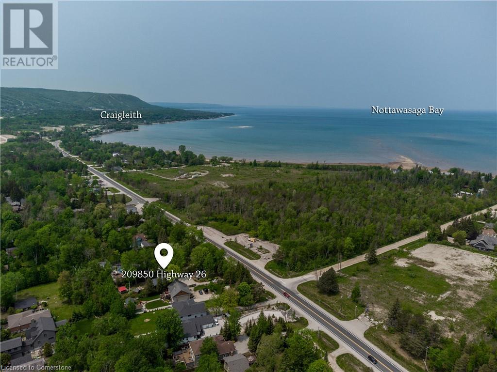 209850 26 Highway, Craigleith, Ontario  L9Y 3Z2 - Photo 41 - 40745889