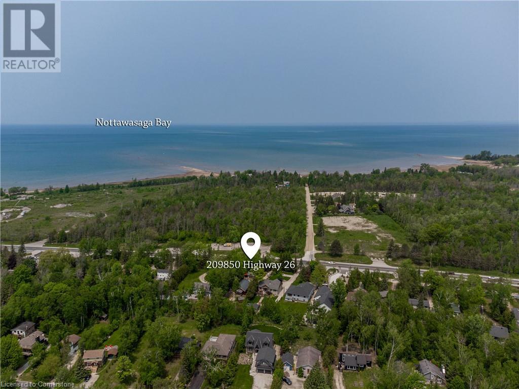 209850 26 Highway, Craigleith, Ontario  L9Y 3Z2 - Photo 42 - 40745889
