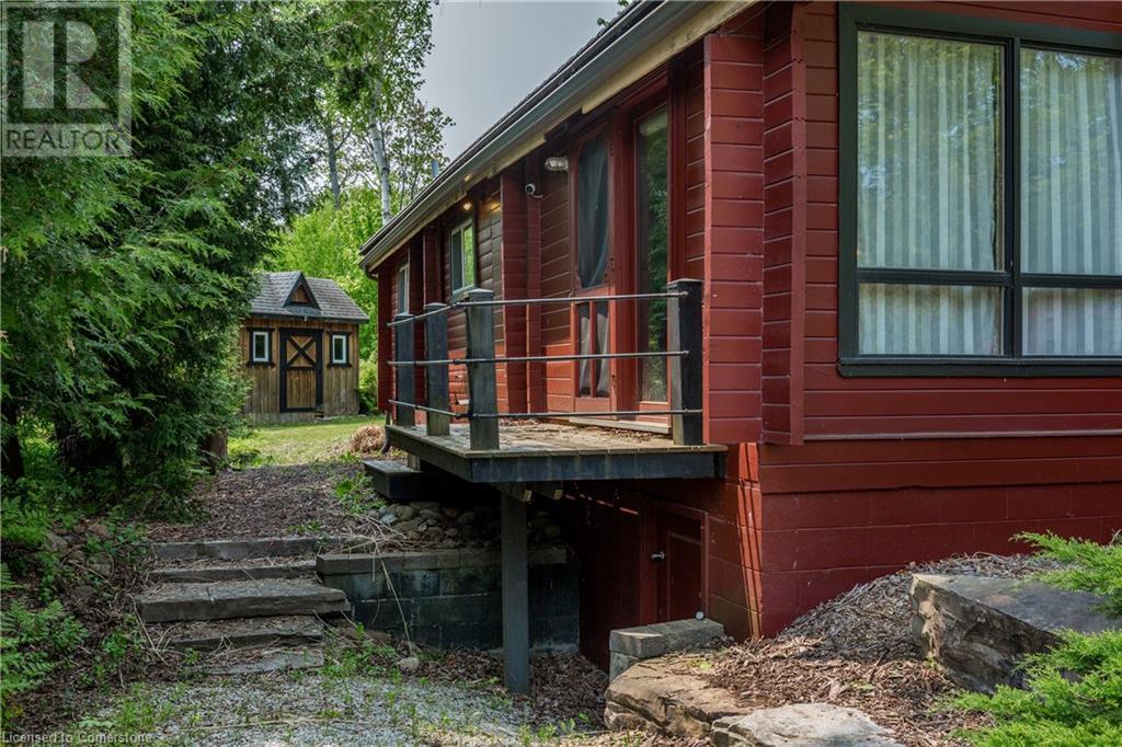 209850 26 Highway, Craigleith, Ontario  L9Y 3Z2 - Photo 6 - 40745889