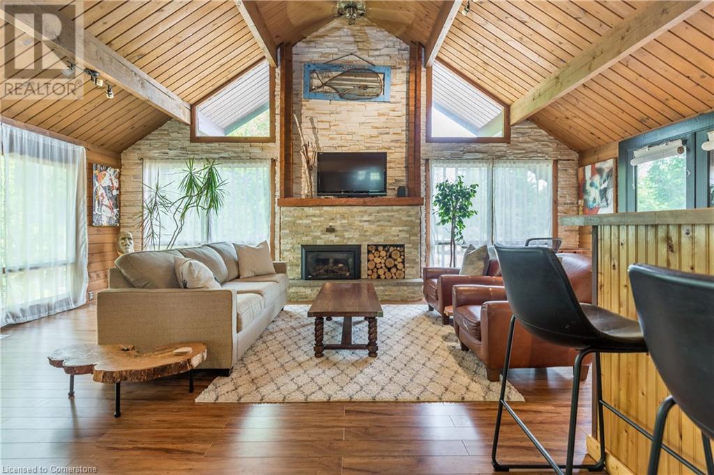 209850 26 Highway, Craigleith, Ontario  L9Y 3Z2 - Photo 8 - 40745889