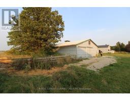 ...BARN - 10748 MCEWEN DRIVE