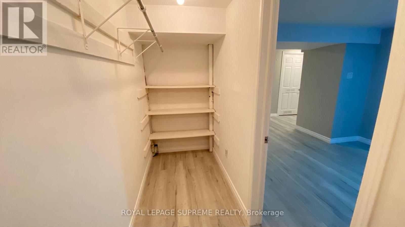 Bsmt - 22 Amblecote Pl, Hamilton (Randall), Ontario  L8W 3E9 - Photo 10 - X12249444