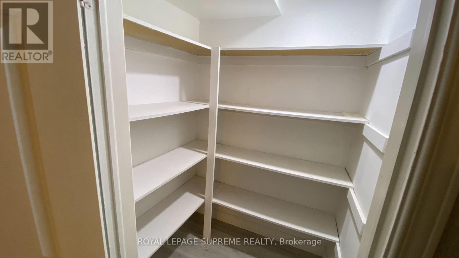 Bsmt - 22 Amblecote Pl, Hamilton (Randall), Ontario  L8W 3E9 - Photo 11 - X12249444