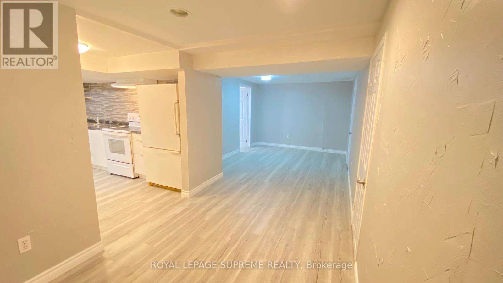 Bsmt - 22 Amblecote Pl, Hamilton (Randall), Ontario  L8W 3E9 - Photo 3 - X12249444