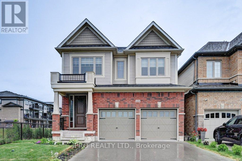 Property at 624 BECKVIEW CRESCENT image 1