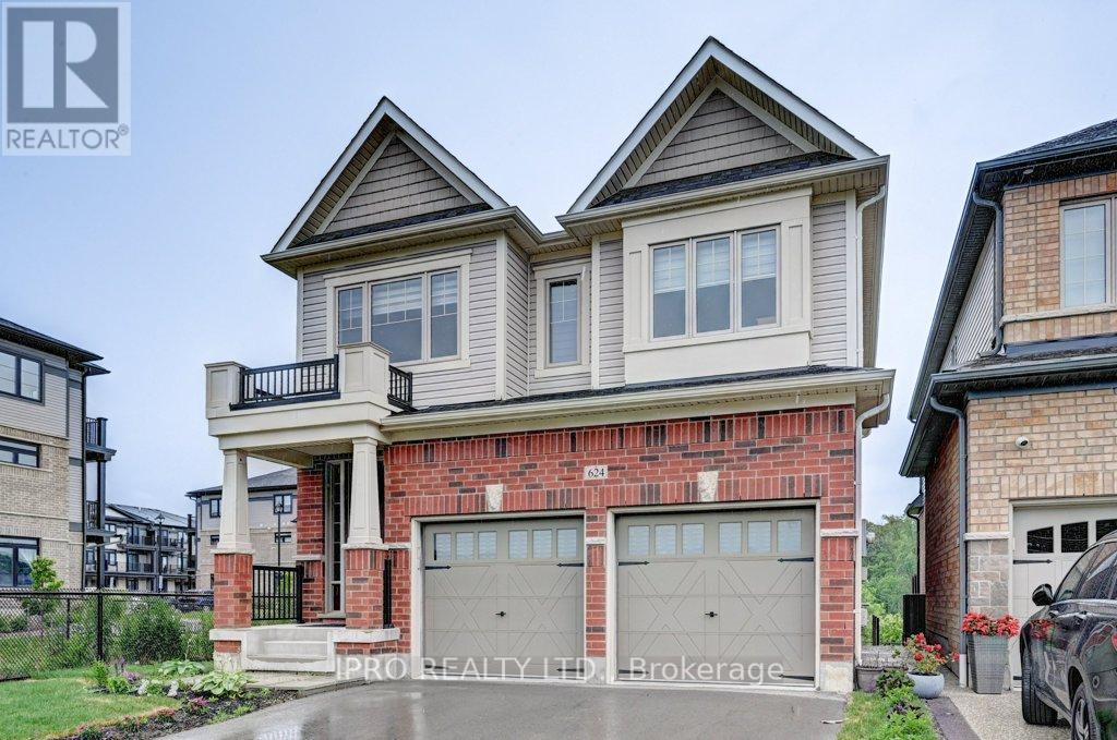 Property at 624 BECKVIEW CRESCENT image 2