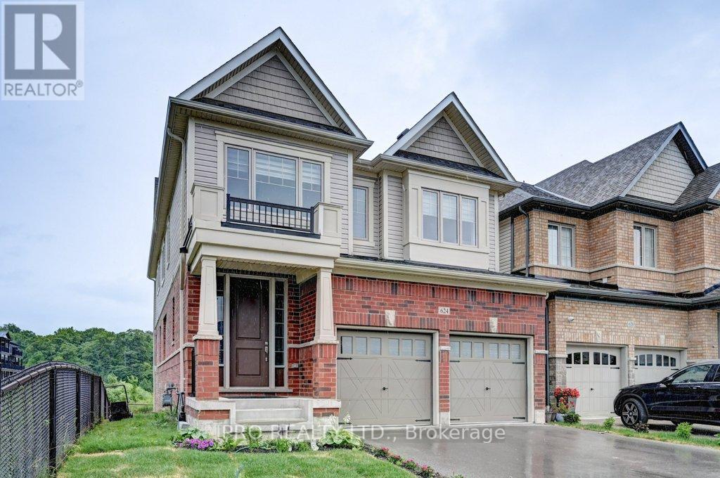 Property at 624 BECKVIEW CRESCENT image 3