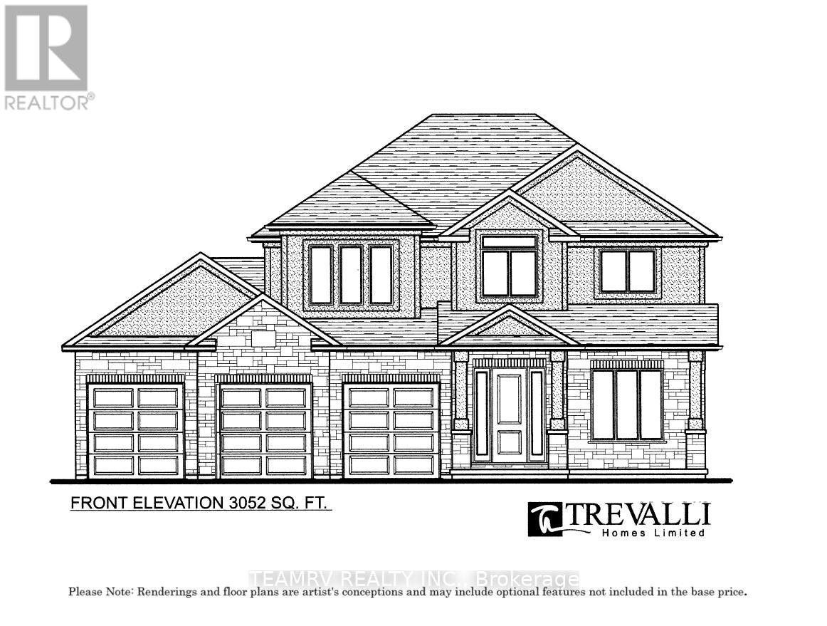 450 MASTERS DRIVE, Woodstock, Ontario