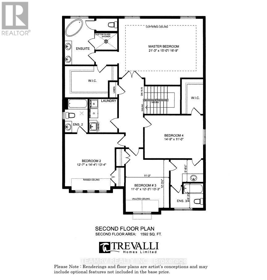 450 Masters Drive, Woodstock, Ontario  N4T 0L2 - Photo 3 - X12249529