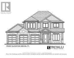 450 MASTERS DRIVE, Woodstock, Ontario