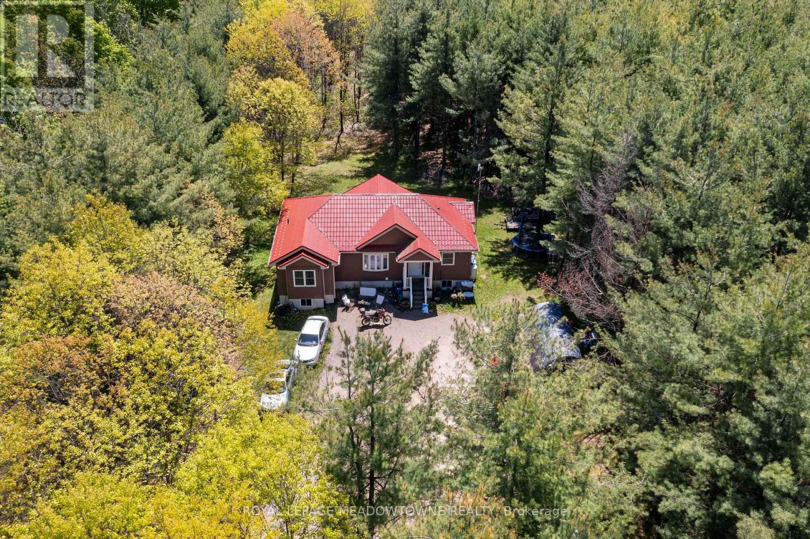 Property at 9341 SIDEROAD 9 image 1