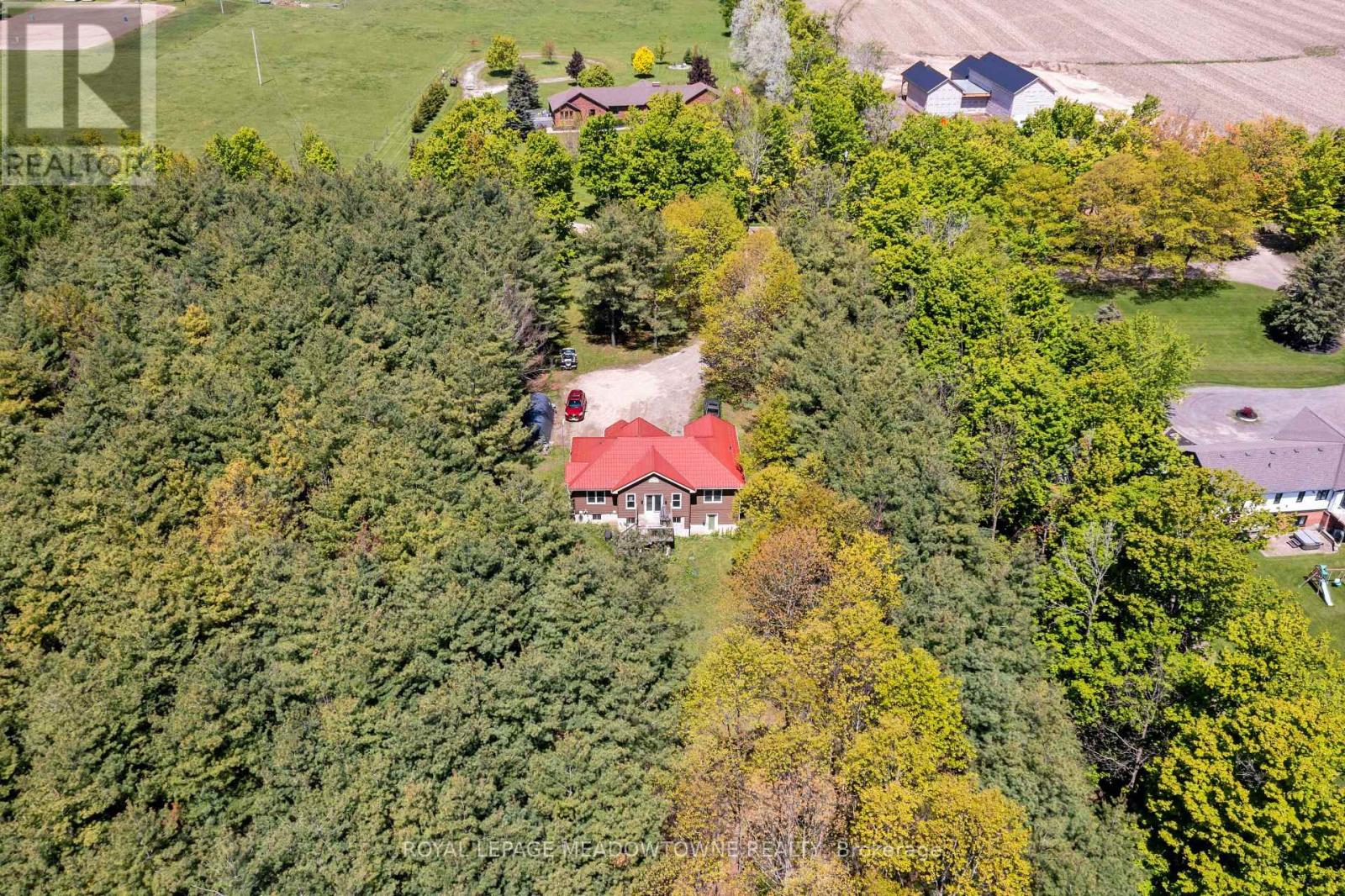 Property at 9341 SIDEROAD 9 image 2