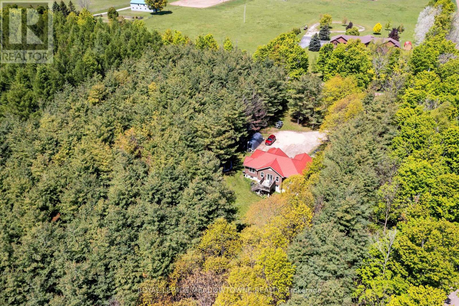 Property at 9341 SIDEROAD 9 image 3