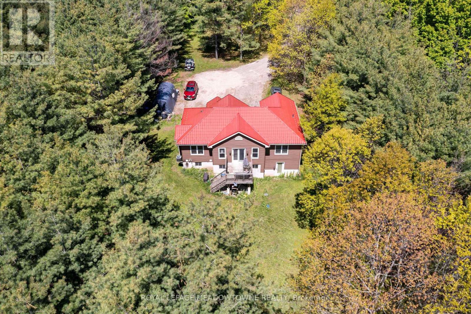 Property at 9341 SIDEROAD 9 image 4