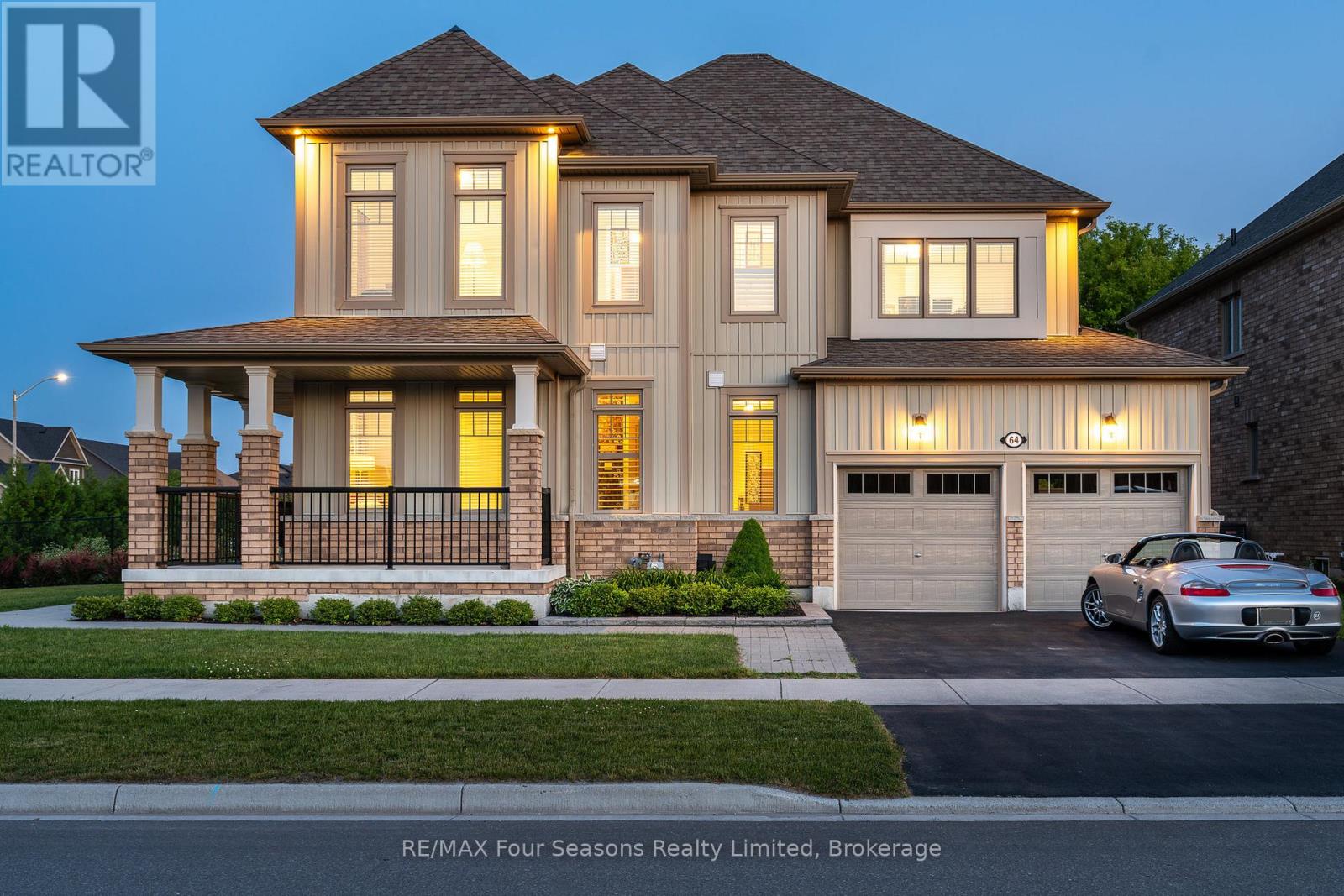 Property at 64 KIRBY AVENUE image 1