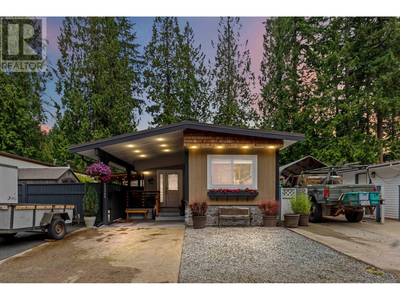 39 23342 CALVIN CRESCENT, maple ridge, British Columbia V2X4S3