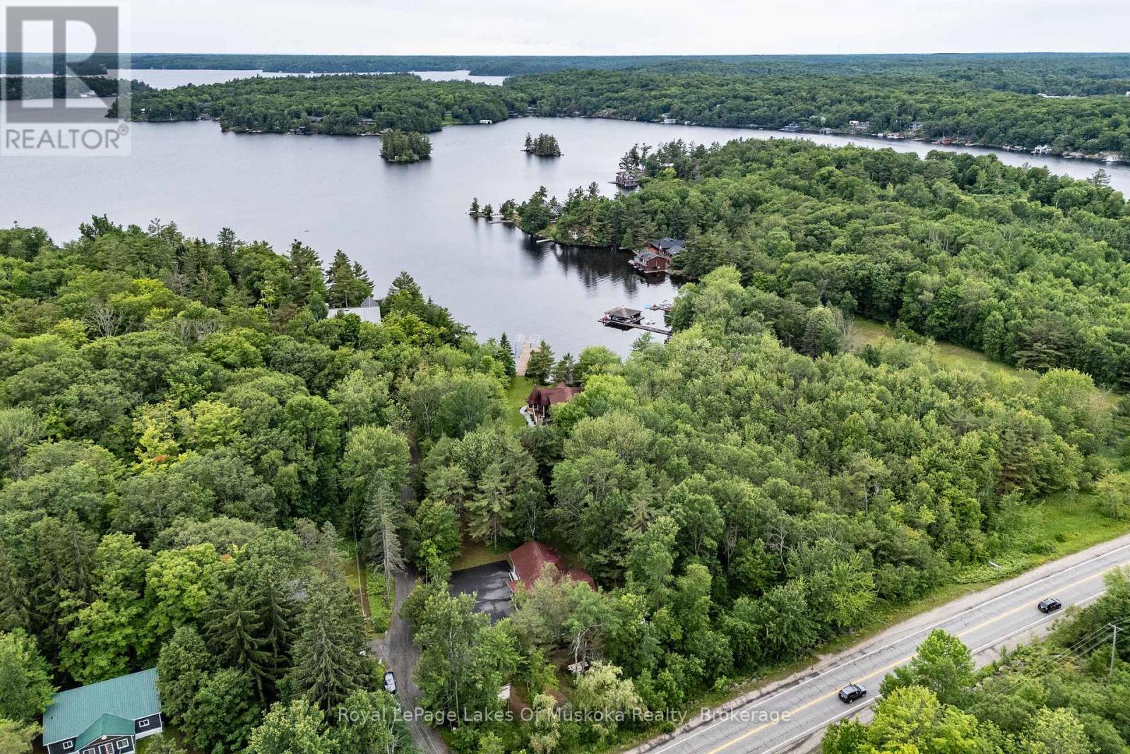 2709 Muskoka District 118 Road W, Muskoka Lakes, Ontario  P0B 1J0 - Photo 14 - X12249655