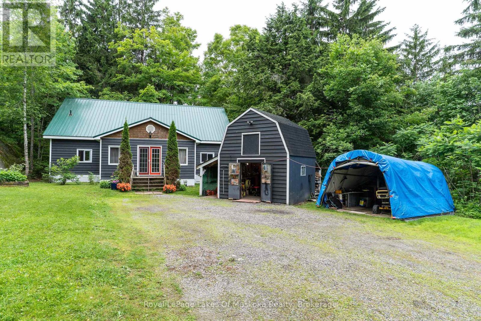 2709 Muskoka District 118 Road W, Muskoka Lakes, Ontario  P0B 1J0 - Photo 7 - X12249655
