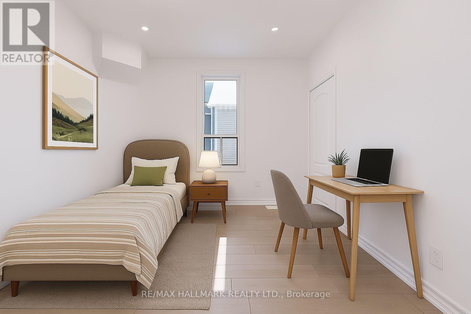 38 Kensington Avenue, Toronto, Ontario M5T 2J9 - Photo 17 - C12241322