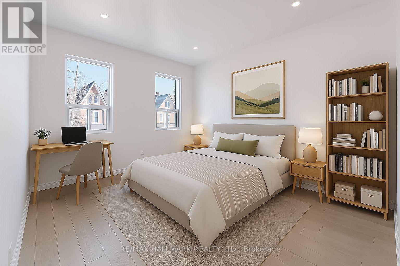 38 Kensington Avenue, Toronto, Ontario M5T 2J9 - Photo 14 - C12241322