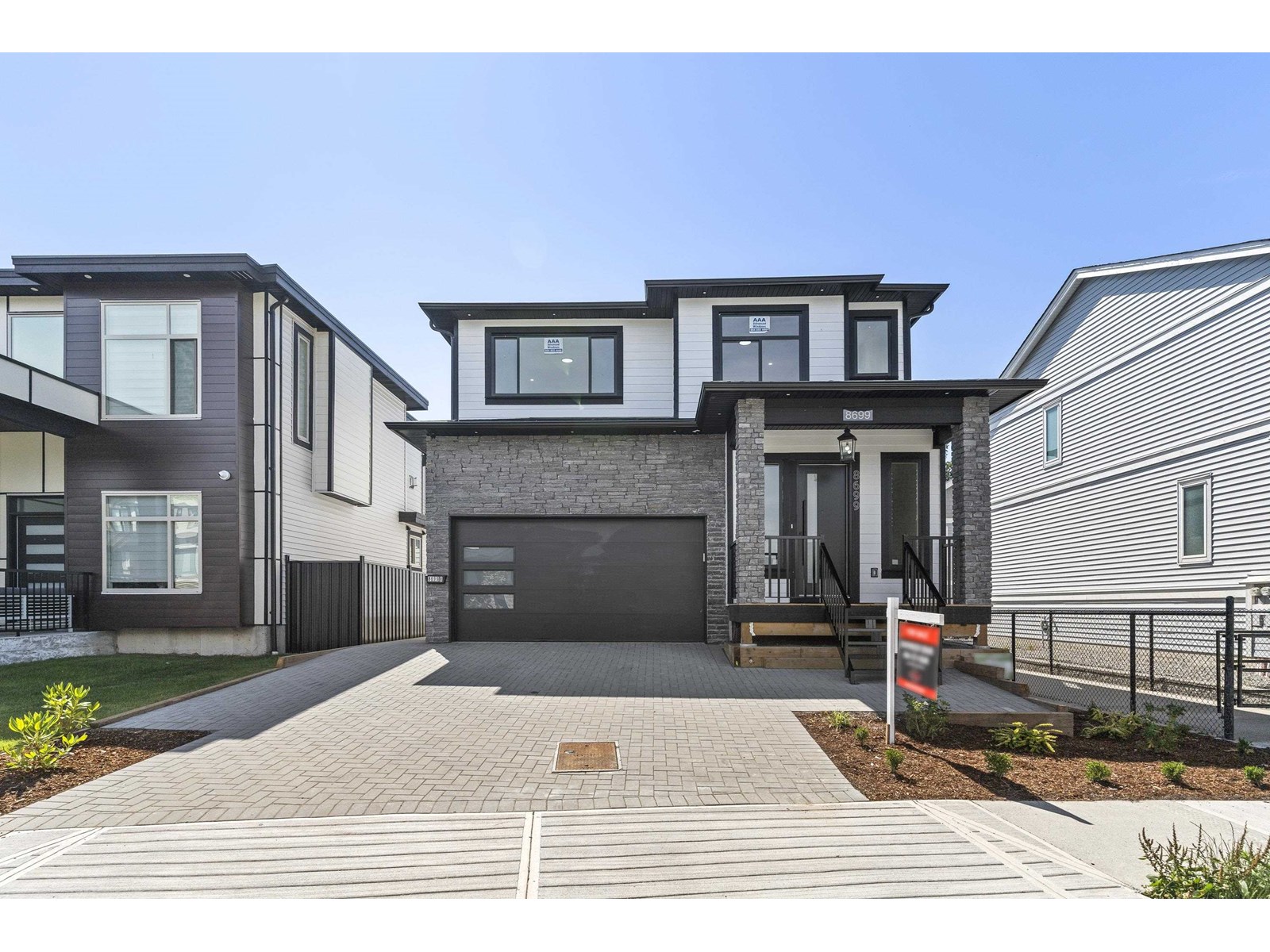Property at 8699 MACHELL STREET image 1