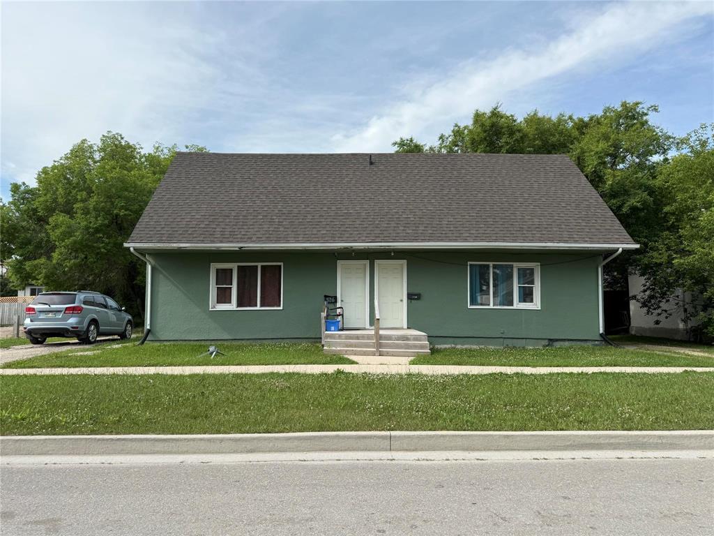 516 Pacific Avenue, Selkirk, Manitoba  R1A 0P4 - Photo 1 - 202506663