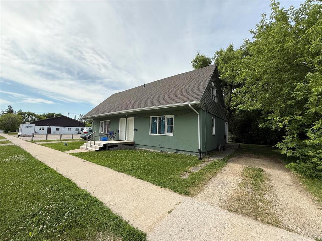 516 Pacific Avenue, Selkirk, Manitoba  R1A 0P4 - Photo 3 - 202506663