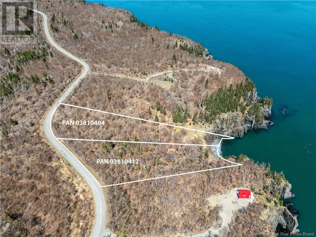 Lot 6 & 7 Fundy Drive, Campobello Island, New Brunswick  E5E 1Y7 - Photo 5 - NB117733